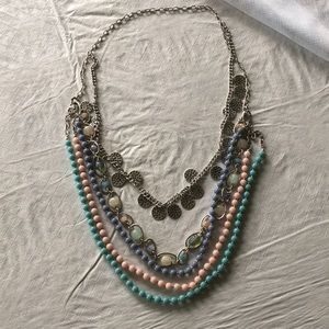 Premiere Design Sugar Rush Necklace